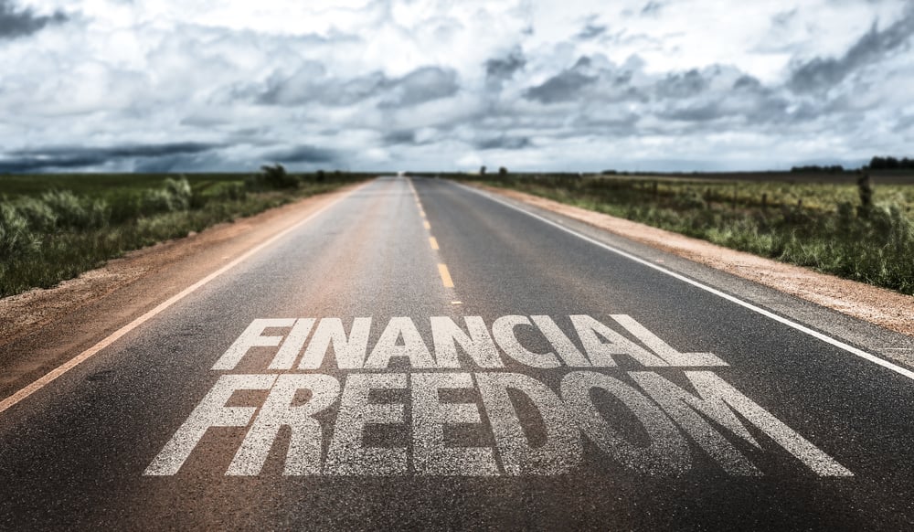 Financial Freedom Six Points Bookkeeping Financial Freedom Six Points Bookkeeping