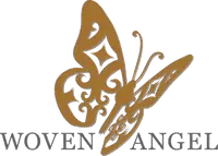 Woven Angel